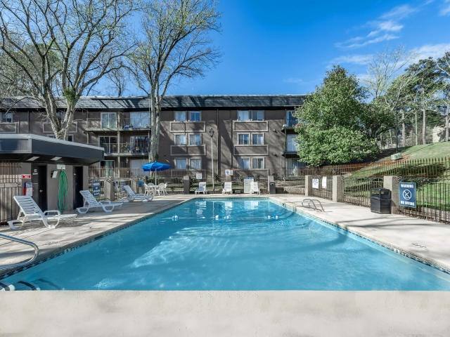 Apartment for rent at 3547 Buford Highway NE #D32, Atlanta, GA 30329