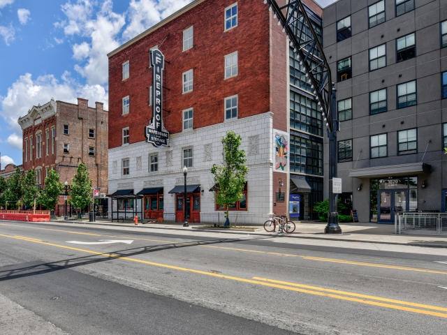 Apartment for rent at 1020 N High St #E32, Columbus, OH 43201