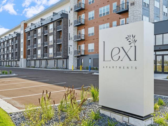 Apartment for rent at 10717 Austin St NE #A31, Minneapolis, MN 55449