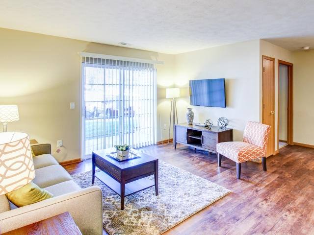 Apartment for rent at 16895 Oakmont Dr #D11, Omaha, NE 68136