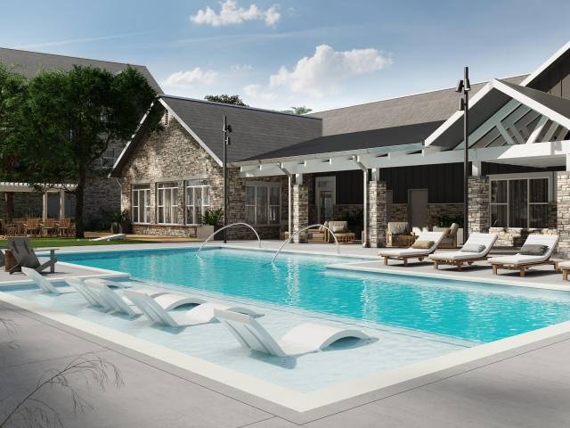 Apartment for rent at 400 Cr 137 #D12, Taylor, TX 76574