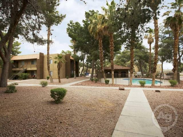 Apartment for rent at 6363 Clarice Ave #E32, Las Vegas, NV 89107