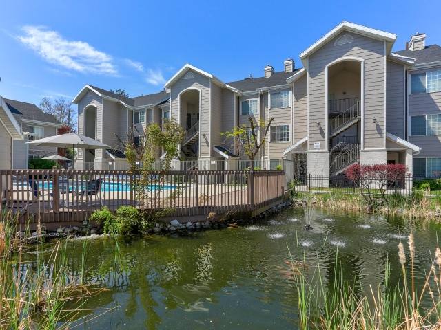 Apartment for rent at 625 S Orem Blvd #E12, Orem, UT 84058