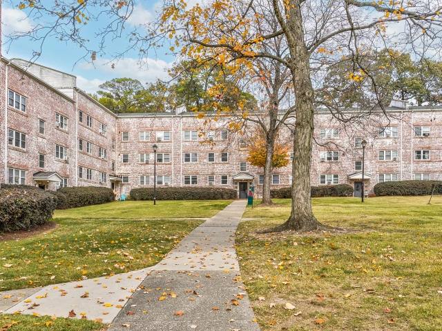 Apartment for rent at 740 Smallwood Dr #D11, Raleigh, NC 27605