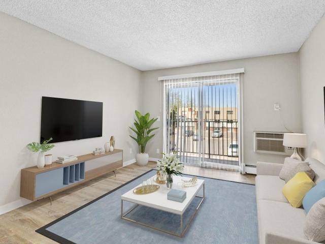 Apartment for rent at 1722 30th St #E21, Greeley, CO 80631