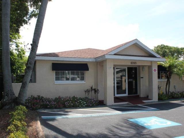 Apartment for rent at 6065 Legends Villa Dr #C21, Tampa, FL 33614