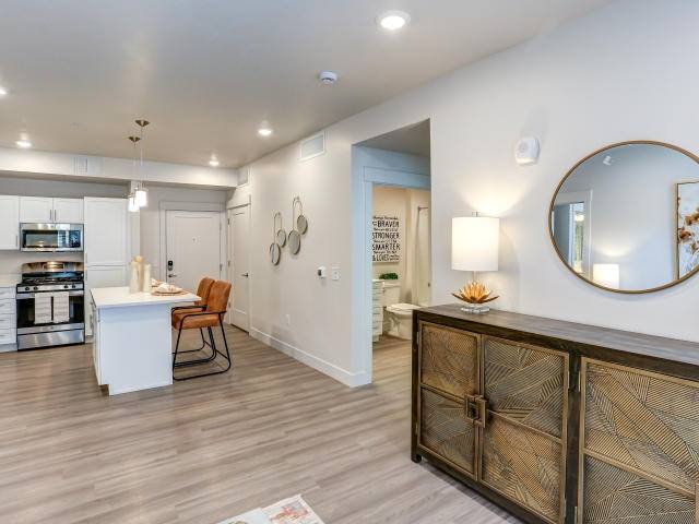 Apartment for rent at 3697 Riverdale Rd #A12, Ogden, UT 84405