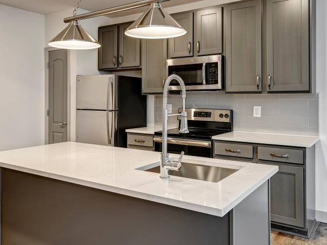 Apartment for rent at 991 Dennison Ave #D12, Columbus, OH 43201