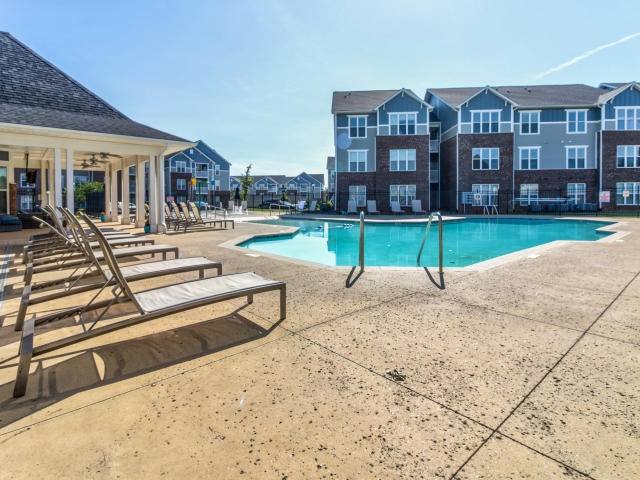Apartment for rent at 2 Plaisade Knoll Dr #A11, Fountain Inn, SC 29644