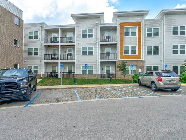 Apartment for rent at 2780 S Walnut St Pike #C31, Bloomington, IN 47401