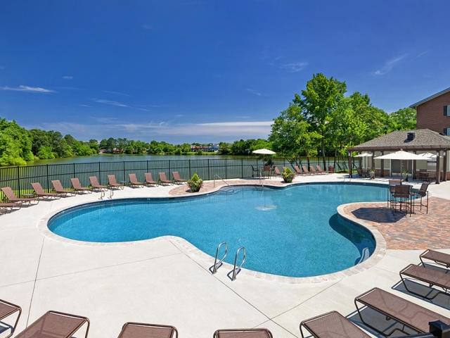 Apartment for rent at 70 Lakeshore Dr #C22, Hampton, VA 23666