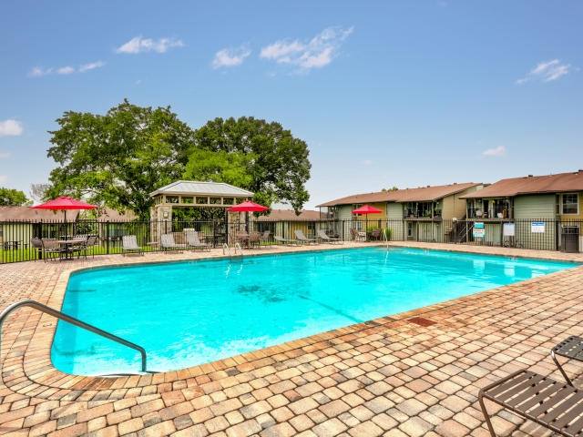 Apartment for rent at 6430 Charlotte Pike #C32, Nashville, TN 37209