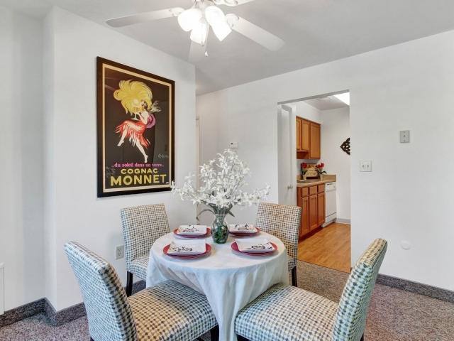 Apartment for rent at 70 Pavillion Dr #D32, Manchester, PA 17345