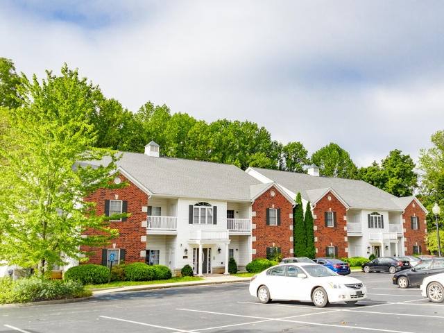 Apartment for rent at 790 S Basswood Dr #A12, Bloomington, IN 47403