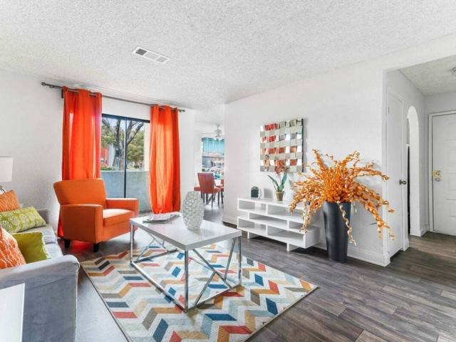 Apartment for rent at 4870 Nellis Oasis Lane #E21, Las Vegas, NV 89115
