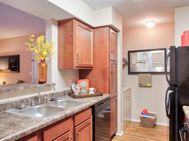 Apartment for rent at 5483 Holly Springs Dr W #A21, Indianapolis, IN 46254