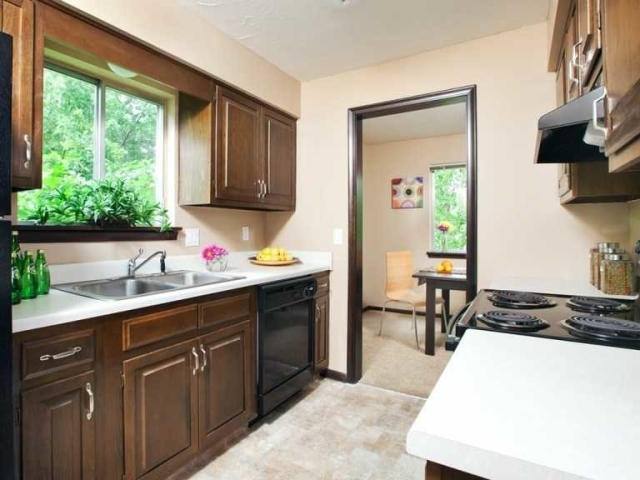 Apartment for rent at 5820 S 99th St #C11, Omaha, NE 68127