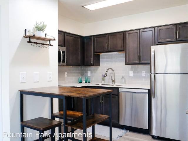 Apartment for rent at 3209 E 10th St #A21, Bloomington, IN 47408
