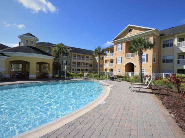 Apartment for rent at 2400 Academy Circle E #A31, Kissimmee, FL 34744