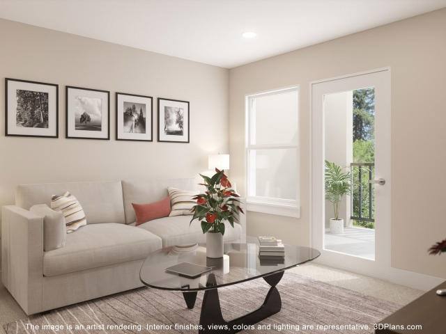 Apartment for rent at 2015 Watchorn St #E21, Durham, NC 27703