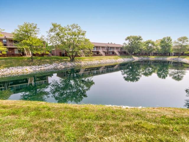 Apartment for rent at 9301 Yale Dr #D11, Indianapolis, IN 46240
