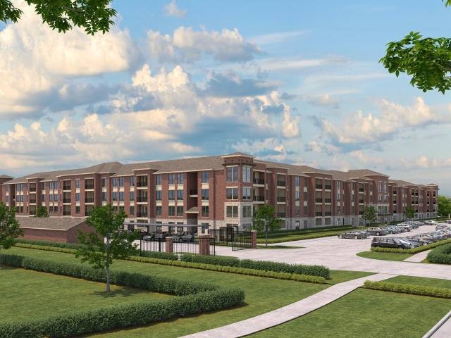 Apartment for rent at 15915 Kingfield Dr #C11, Houston, TX 77084