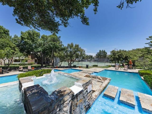 Apartment for rent at 4415 Northcrest Dr #A31, Midland, TX 79707