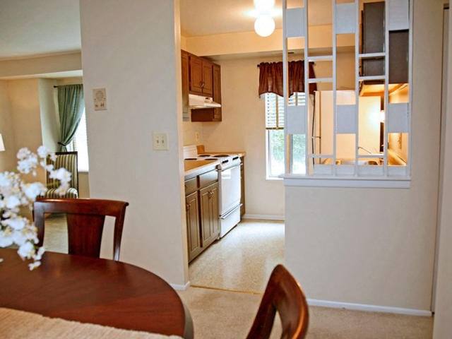 Apartment for rent at 2 Hazy Morn Court #D21, Lutherville Timonium, MD 21093