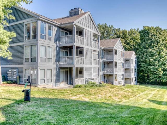 Apartment for rent at 5680 Hibernia Dr #E11, Columbus, OH 43232