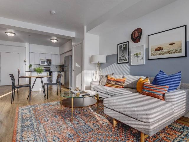 Apartment for rent at 4358 S Main St #E11, Salt Lake City, UT 84107