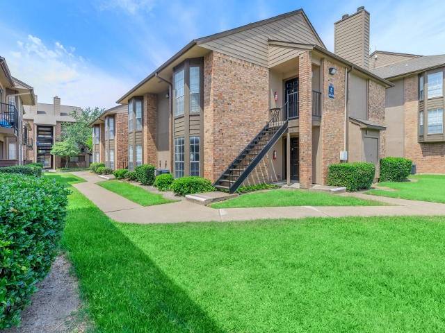 Apartment for rent at 2601 Frankford Rd #D11, Dallas, TX 75287
