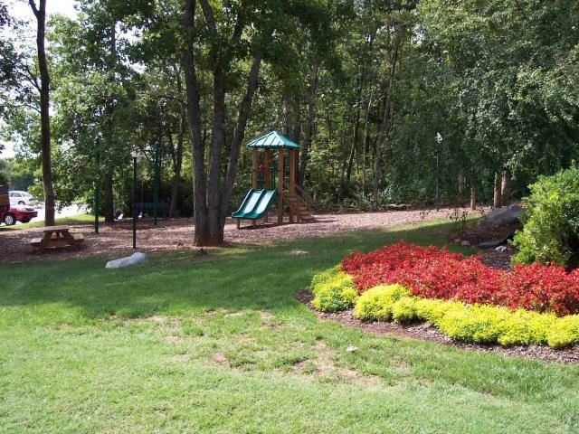 Apartment for rent at 125 Ridgegate Place #C21, Huntsville, AL 35801