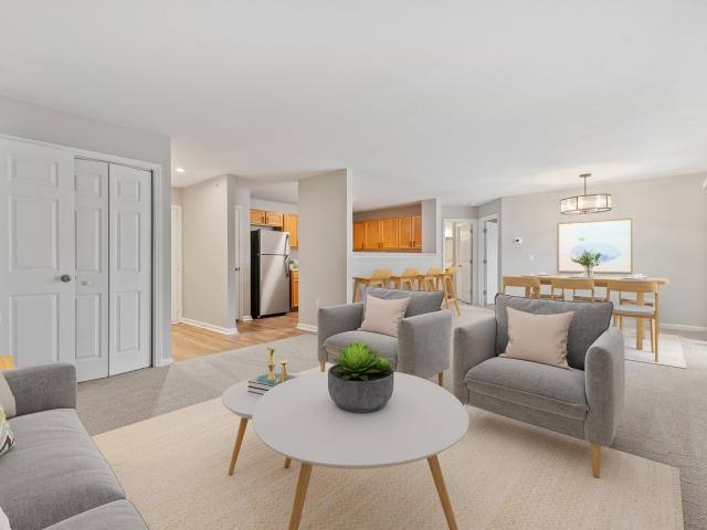 Apartment for rent at 7202 Winslet Blvd #C21, Indianapolis, IN 46217
