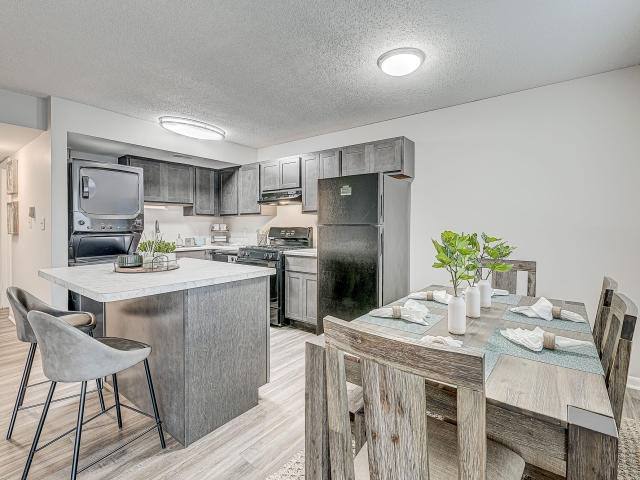 Apartment for rent at 4651 Mimi Dr #C11, Indianapolis, IN 46237