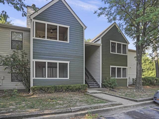 Apartment for rent at 10902 E 61st St #A31, Tulsa, OK 74133
