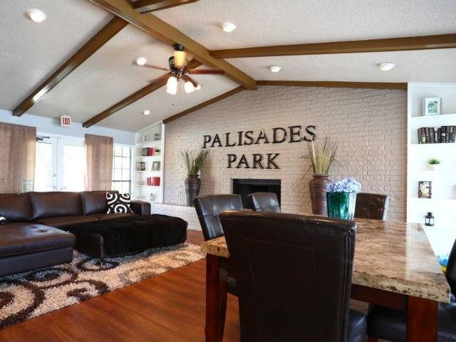 Apartment for rent at 165 Palisades Dr #A11, Universal City, TX 78148