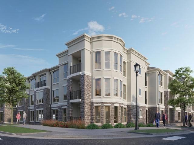 Apartment for rent at 1003 Ridgewalk Parkway #D31, Woodstock, GA 30188