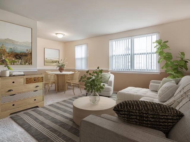 Apartment for rent at 4411 Laplata Ave #D21, Baltimore, MD 21211