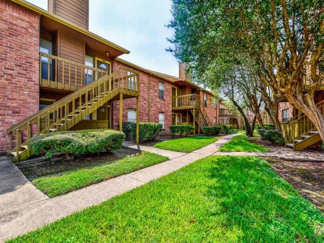 Apartment for rent at 10750 Westbrae Parkway #A31, Houston, TX 77031
