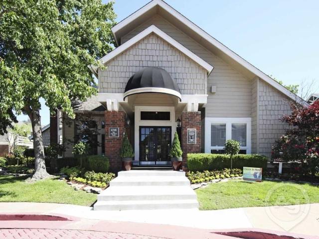 Apartment for rent at 6748 E 91st St #A11, Tulsa, OK 74133
