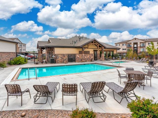 Apartment for rent at 3290 Dewar Dr #C31, Rock Springs, WY 82901