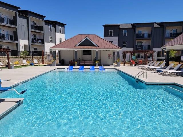 Apartment for rent at 101 Hamilton Park Circle #C11, Greenwood, SC 29649
