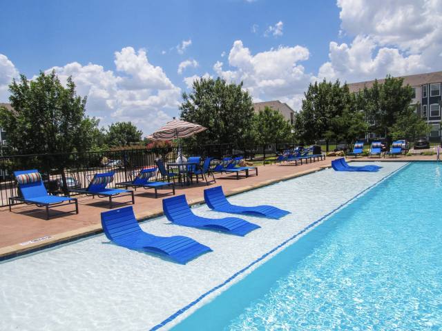 Apartment for rent at 1200 Scenic Vista Dr #C11, Fort Worth, TX 76108