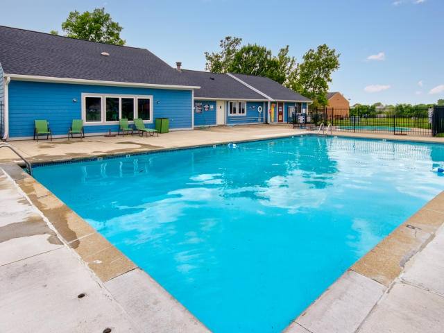 Apartment for rent at 8281 Clearvista Parkway #E11, Indianapolis, IN 46256