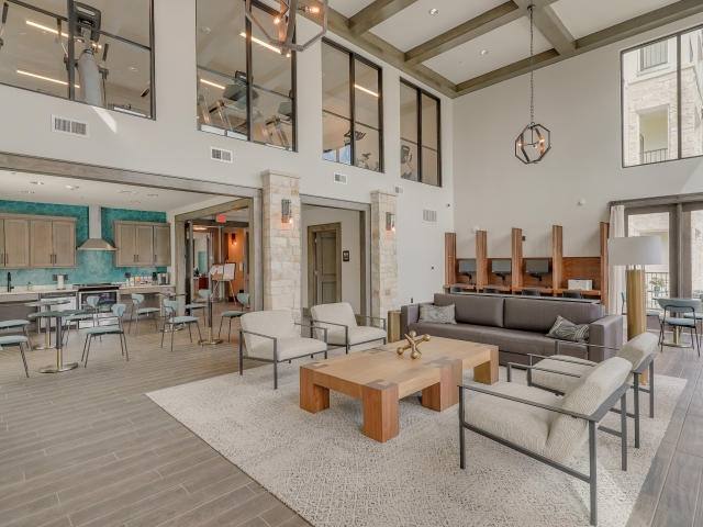 Apartment for rent at 414 E Wonsley Dr #D11, Austin, TX 78753