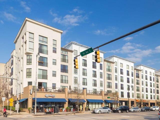Apartment for rent at 2000 2nd Ave S #D21, Birmingham, AL 35233