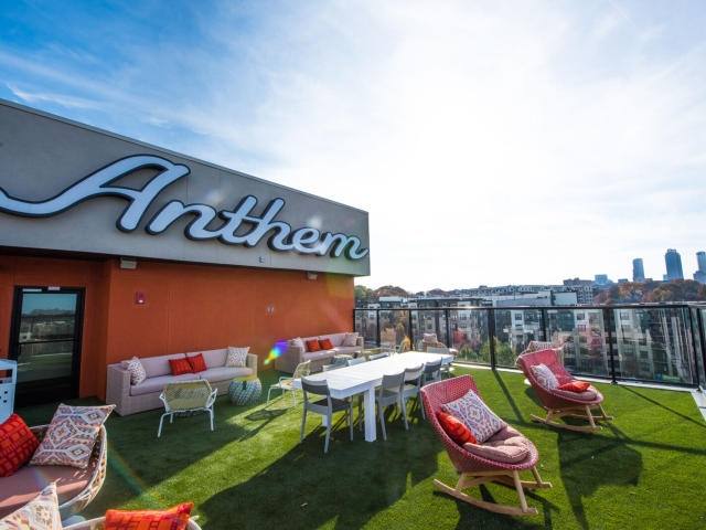 Apartment for rent at 720 Ralph McGill Blvd NE #D31, Atlanta, GA 30312