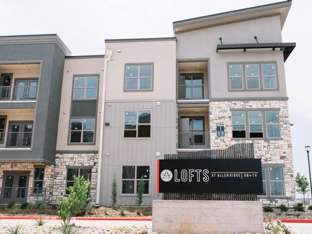 Apartment for rent at 2541 N Judge Ely Blvd #D21, Abilene, TX 79601