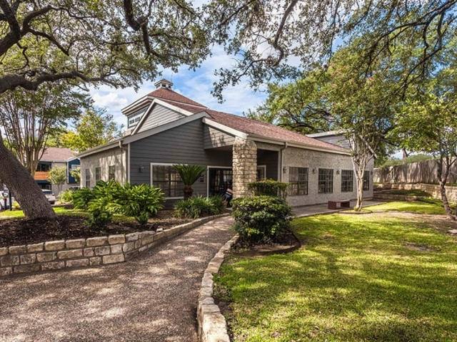Apartment for rent at 2125 Universal City Blvd #E31, Universal City, TX 78148