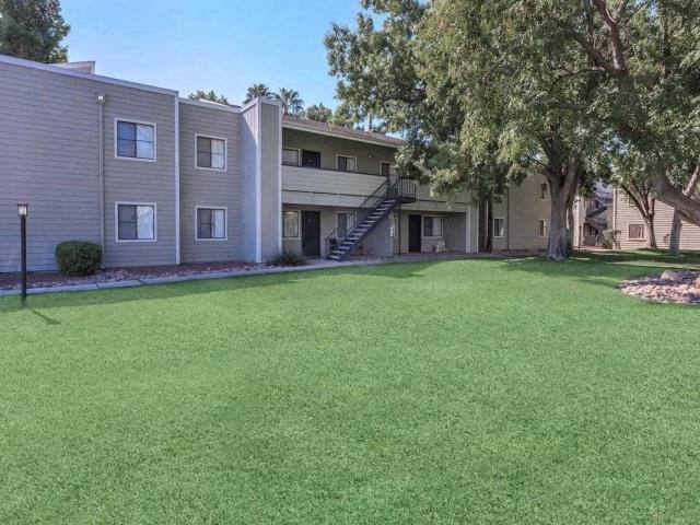 Apartment for rent at 3201 E Fort Lowell Rd #E31, Tucson, AZ 85716